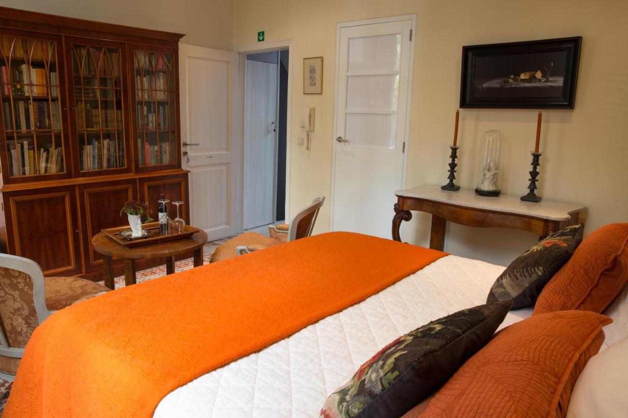 Two Rooms In Brugge Bagian luar foto