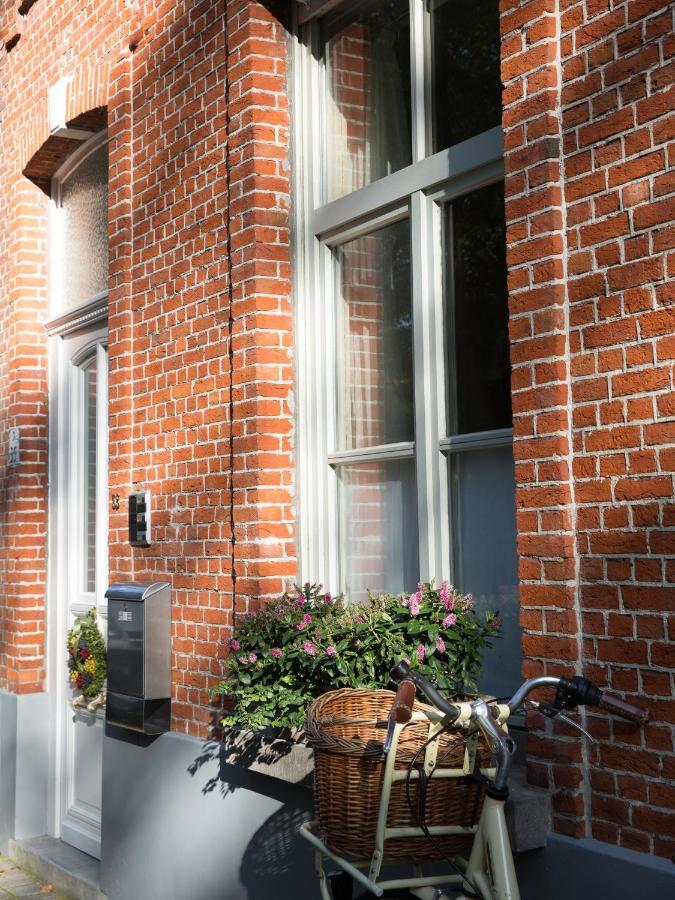 Two Rooms In Brugge Bagian luar foto